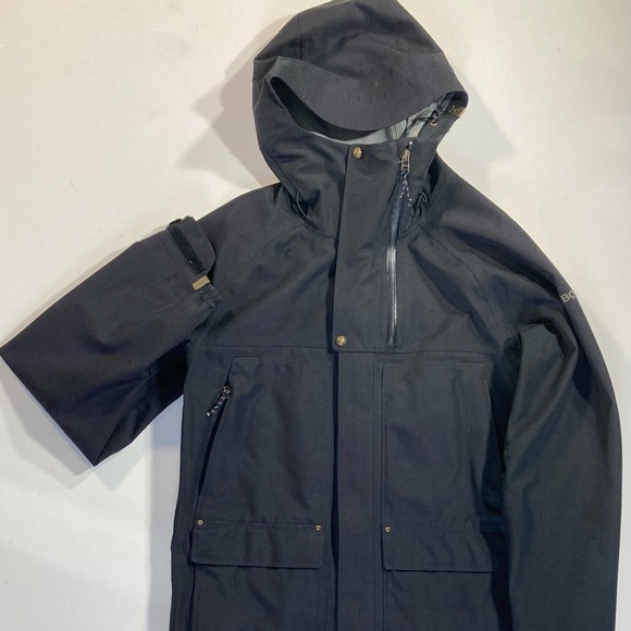 Bonfire Other - Men’s Bonfire Mt. Hood Jacket